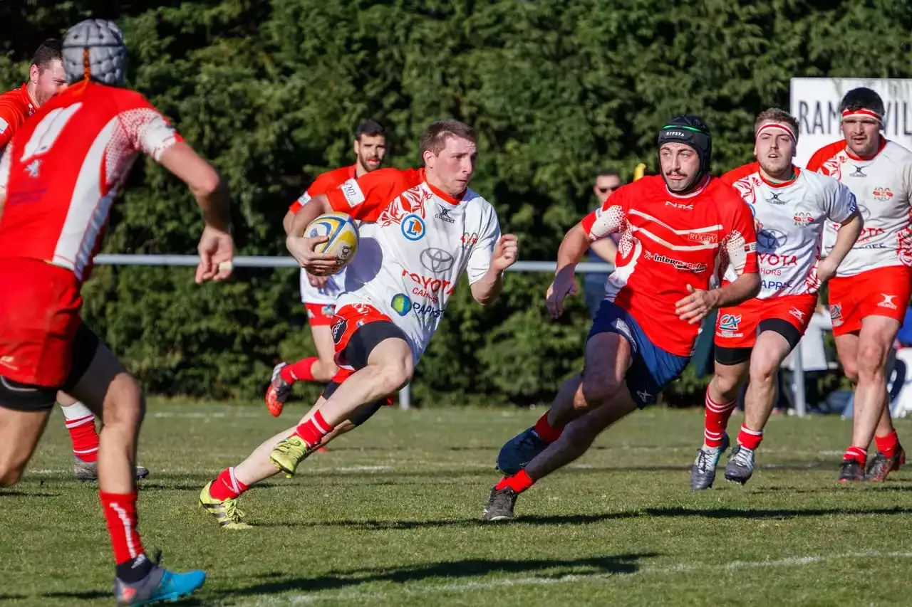 Die verschiedenen Techniken zum Elfmeterschießen im Rugby