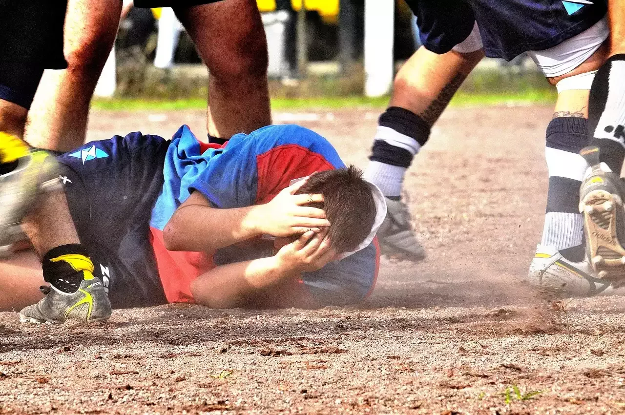 Six Nations Fantasy-Rugby-Spiel